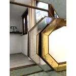 Настенное зеркало Bountyhome Джеан mv160