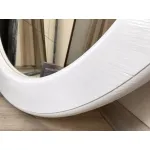 Настенное зеркало Bountyhome Уиндоу Уайт mv102-59-white