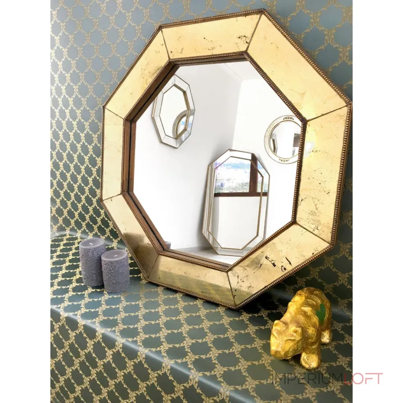 Настенное зеркало Bountyhome Джеан mv160