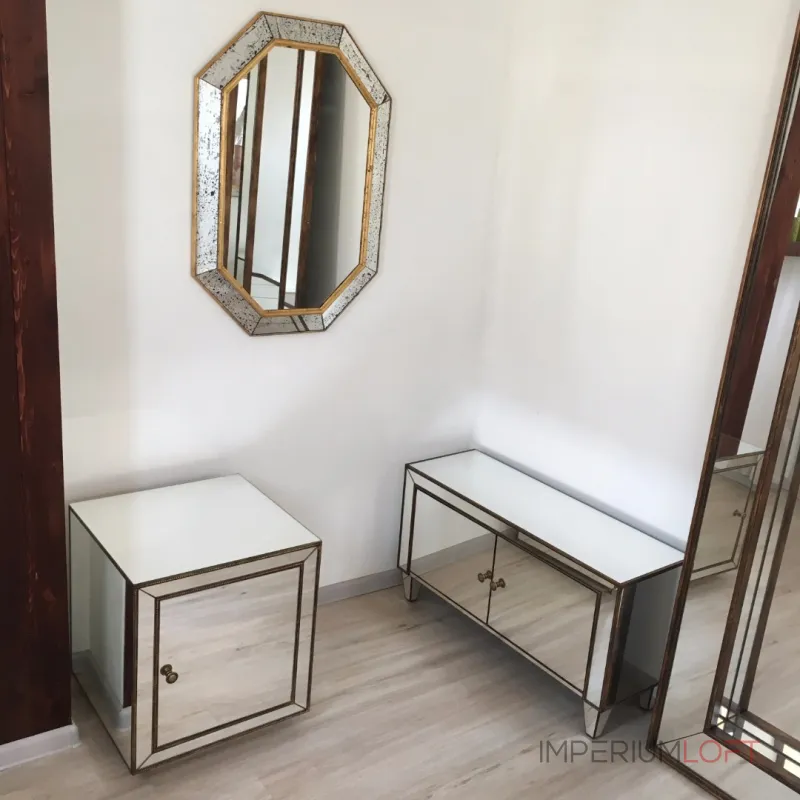 Тумба Bountyhome Бенджамин mv114 Тумба Bountyhome Бенджамин mv114