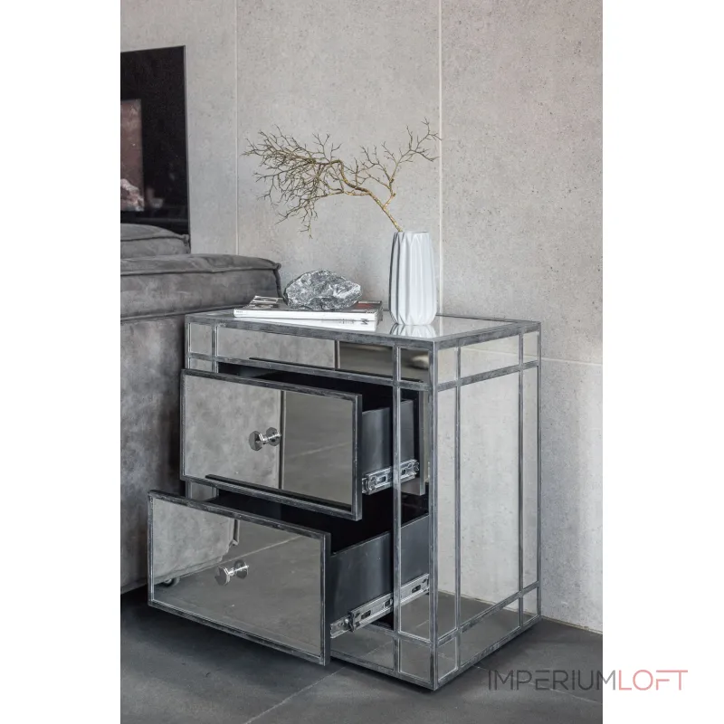 Тумба Bountyhome Соул mv440М Тумба Bountyhome Соул mv440М