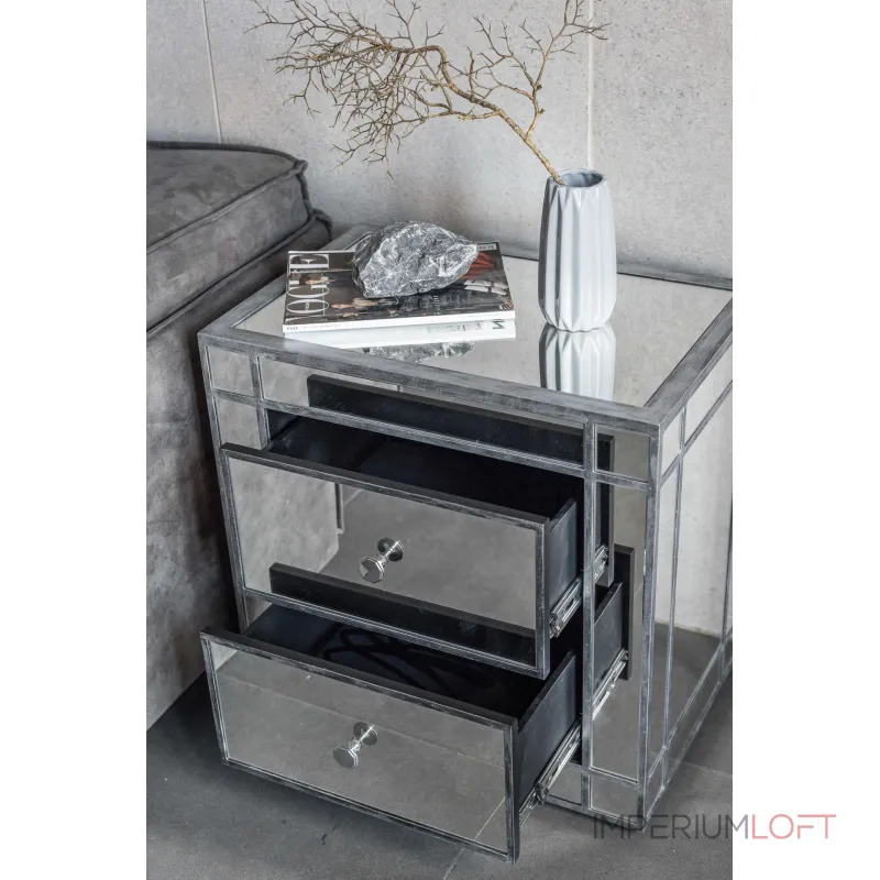 Тумба Bountyhome Соул mv440М Тумба Bountyhome Соул mv440М