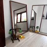 Настенное зеркало Bountyhome Олуфанк mv140