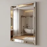 Настенное зеркало Bountyhome Сансерра mv510