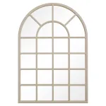 Настенное зеркало Bountyhome Жозеф Крем mv726-cream