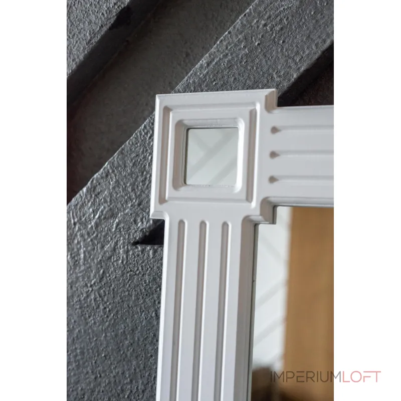 Напольное зеркало Bountyhome Колумн Уайтес mv419-200-white Напольное зеркало Bountyhome Колумн Уайтес mv419-200-white