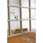 Настенное зеркало Bountyhome Жозеф Крем mv726-cream