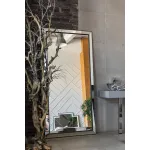 Напольное зеркало Bountyhome Мираж Блэк mv435-black
