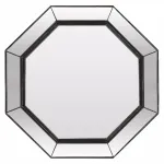 Настенное зеркало Bountyhome Эспрессо mv013