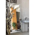 Напольное зеркало Bountyhome Мираж Блэк mv435-black