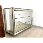 Зеркальный комод Bountyhome Зеркальный комод Хуго mv167