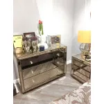 Зеркальный комод Bountyhome Зеркальный комод Хуго mv167