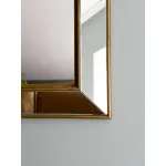 Настенное зеркало Bountyhome Мириада Мини Голд mv044-mini-gold
