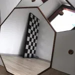 Декоративное зеркало Bountyhome Чезз mv138