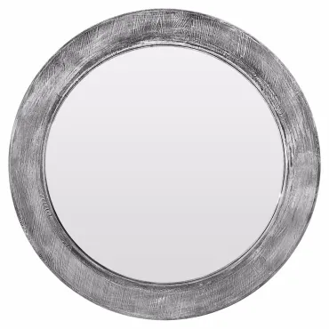 Настенное зеркало Bountyhome Биг Уиндоу Грэй mv102-79-grey Настенное зеркало Bountyhome Биг Уиндоу Грэй mv102-79-grey