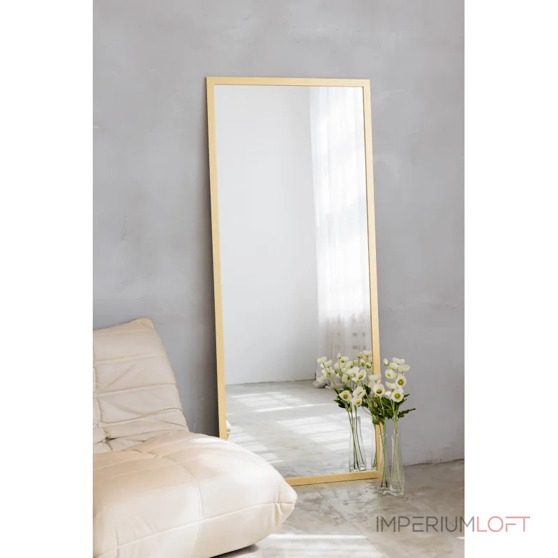 Напольное зеркало Bountyhome Четье mv718