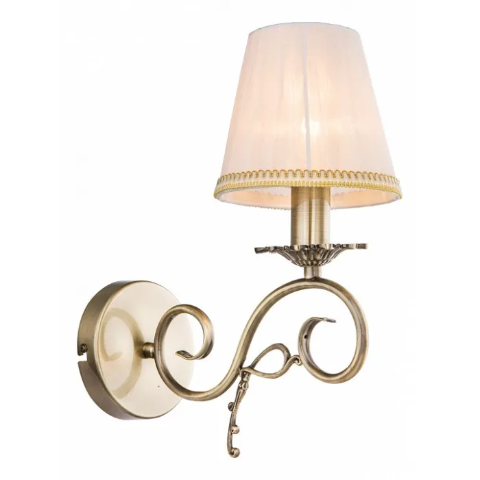 Бра Globo Genoveva III 69011W от ImperiumLoft