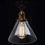 Бра MW-Light Фьюжн 392027901 от ImperiumLoft
