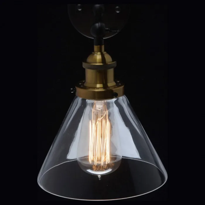 Бра MW-Light Фьюжн 392027901 от ImperiumLoft