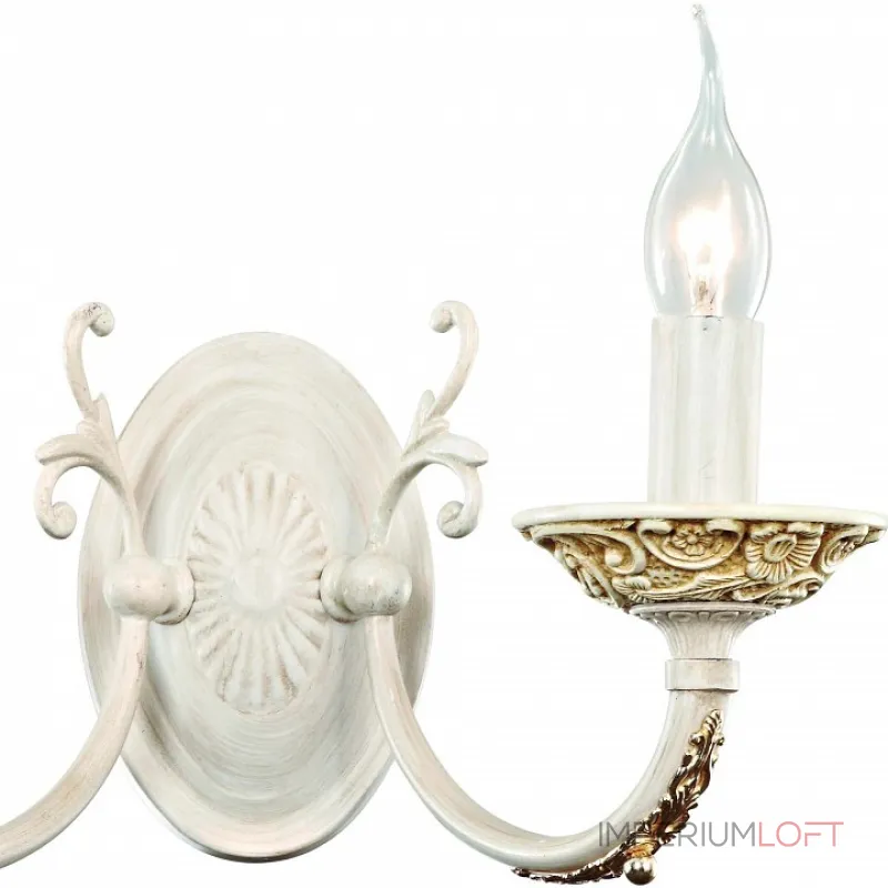 Бра Citilux Метеора CL422322 от ImperiumLoft