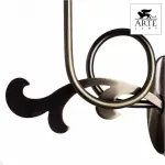 Бра Arte Lamp Lizzy A9531AP-1AB