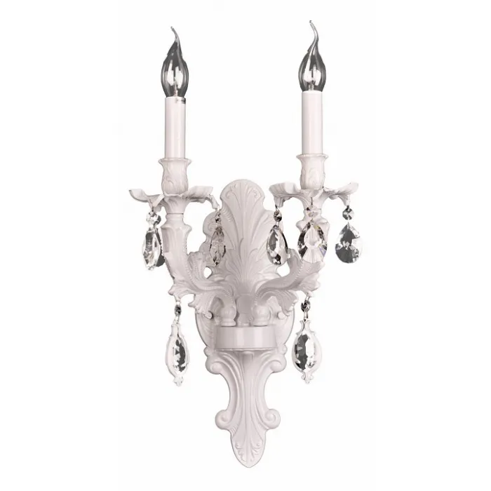 Бра Omnilux Senis OML-74711-02 от ImperiumLoft