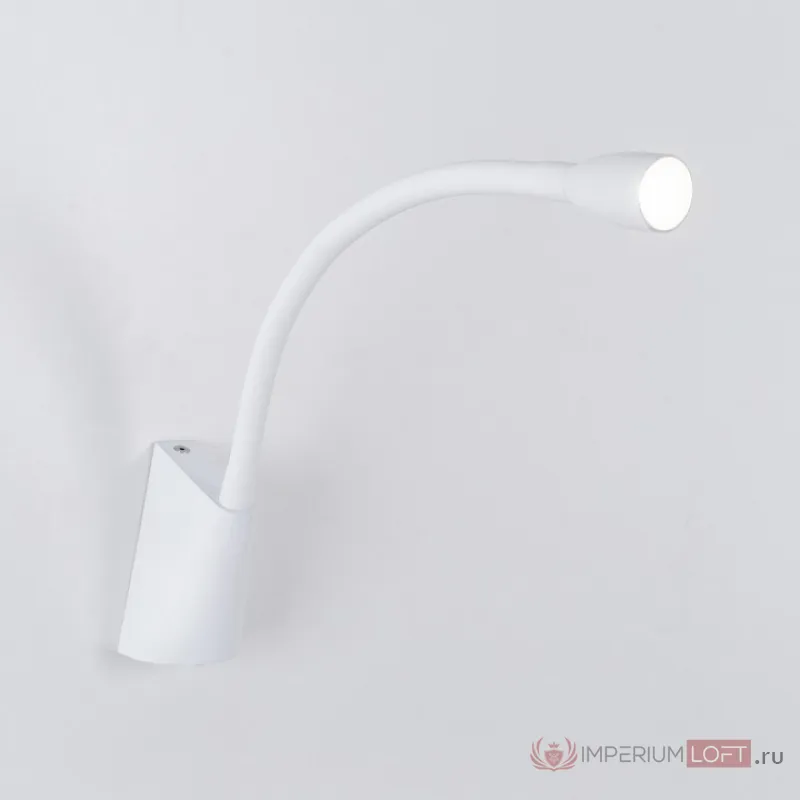 Бра Citilux Декарт CL704340 от ImperiumLoft