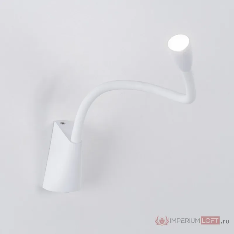 Бра Citilux Декарт CL704340 от ImperiumLoft