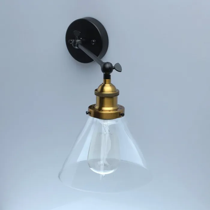 Бра MW-Light Фьюжн 392027901 от ImperiumLoft