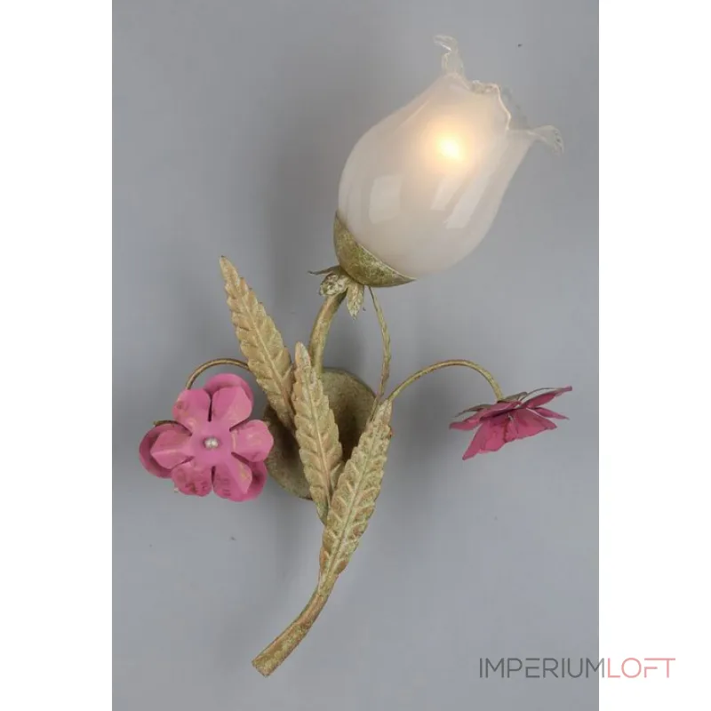 Бра Omnilux OM-613 OML-61301-01 от ImperiumLoft Бра Omnilux OM-613 OML-61301-01 от ImperiumLoft