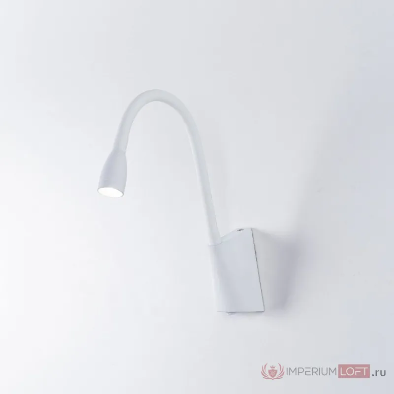 Бра Citilux Декарт CL704340 от ImperiumLoft