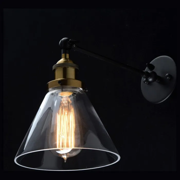 Бра MW-Light Фьюжн 392027901 от ImperiumLoft