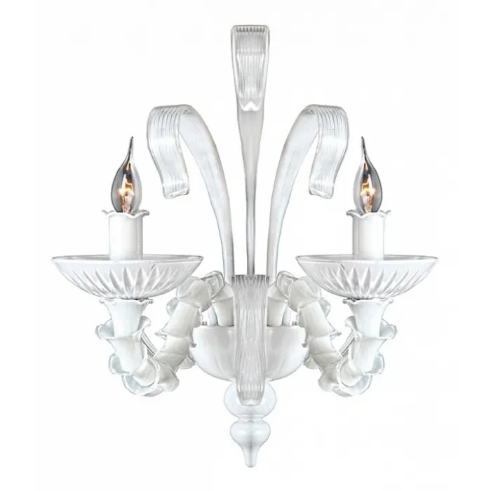 Бра Donolux Opera W110188/2white от ImperiumLoft