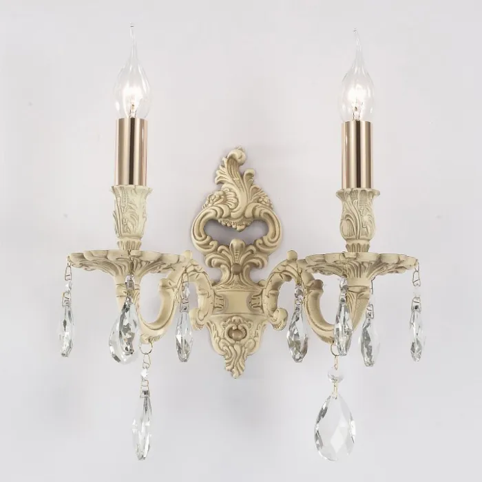Бра Lucia Tucci Barletta BARLETTA W1730.2 cream white от ImperiumLoft