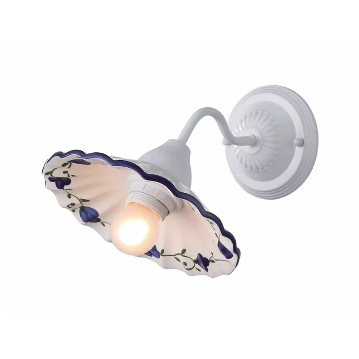 Бра Arte Lamp Anna A6473AP-1WH от ImperiumLoft