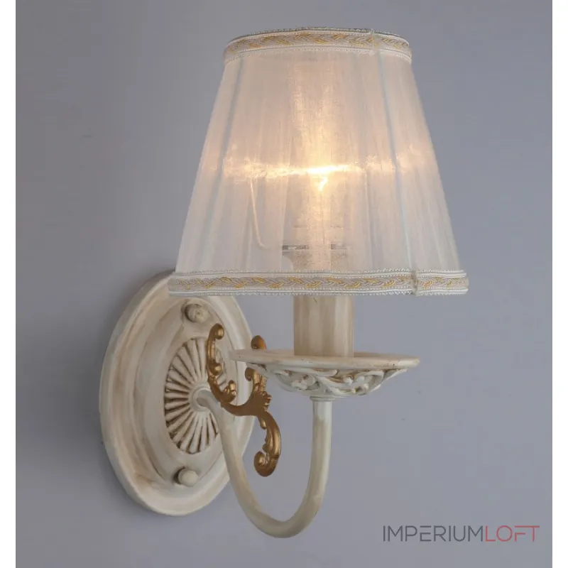 Бра Omnilux OM-771 OML-77103-01 от ImperiumLoft Бра Omnilux OM-771 OML-77103-01 от ImperiumLoft