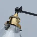 Бра MW-Light Фьюжн 392027901 от ImperiumLoft
