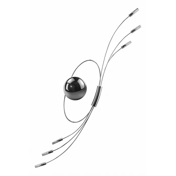 Бра Lightstar Ovale 784664 от ImperiumLoft