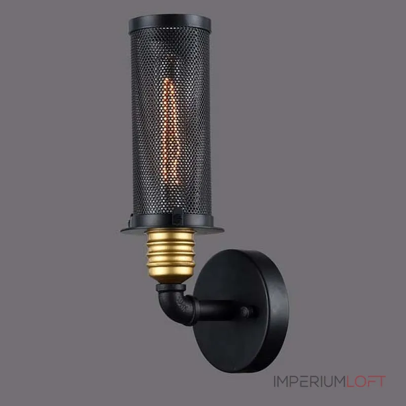 Бра Favourite Strainer 1788-1W от ImperiumLoft