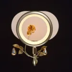 Бра MW-Light Ивонна 3 459021601 от ImperiumLoft Бра MW-Light Ивонна 3 459021601 от ImperiumLoft