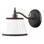 Бра Arte Lamp Capri A6344AP-1BR от ImperiumLoft