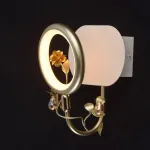 Бра MW-Light Ивонна 3 459021601 от ImperiumLoft Бра MW-Light Ивонна 3 459021601 от ImperiumLoft