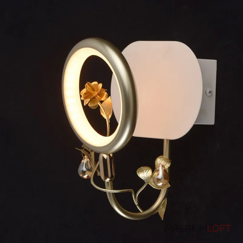 Бра MW-Light Ивонна 3 459021601 от ImperiumLoft Бра MW-Light Ивонна 3 459021601 от ImperiumLoft