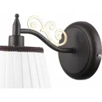 Бра Arte Lamp Capri A6344AP-1BR от ImperiumLoft
