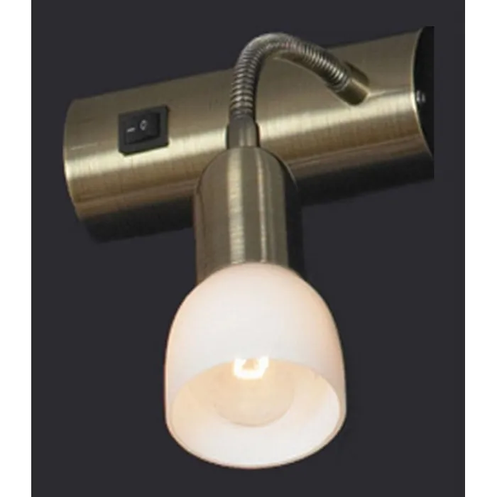 Бра Lussole Barete LSL-7760-01 от ImperiumLoft