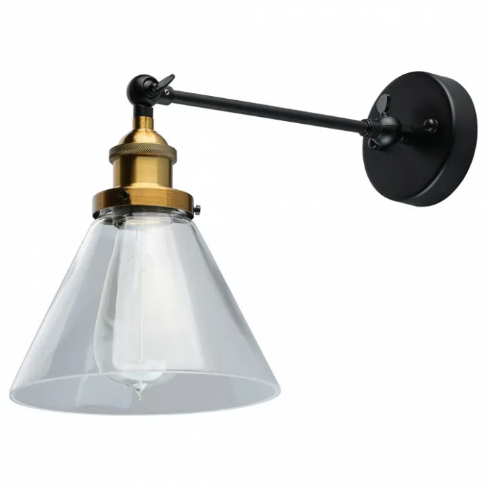 Бра MW-Light Фьюжн 392027901 от ImperiumLoft