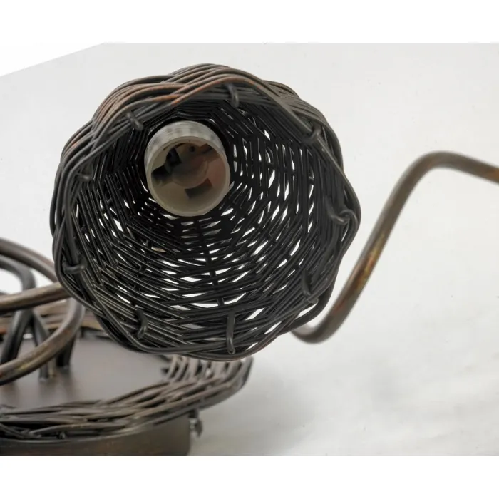 Бра Lussole Ancona LSN-1001-03 от ImperiumLoft