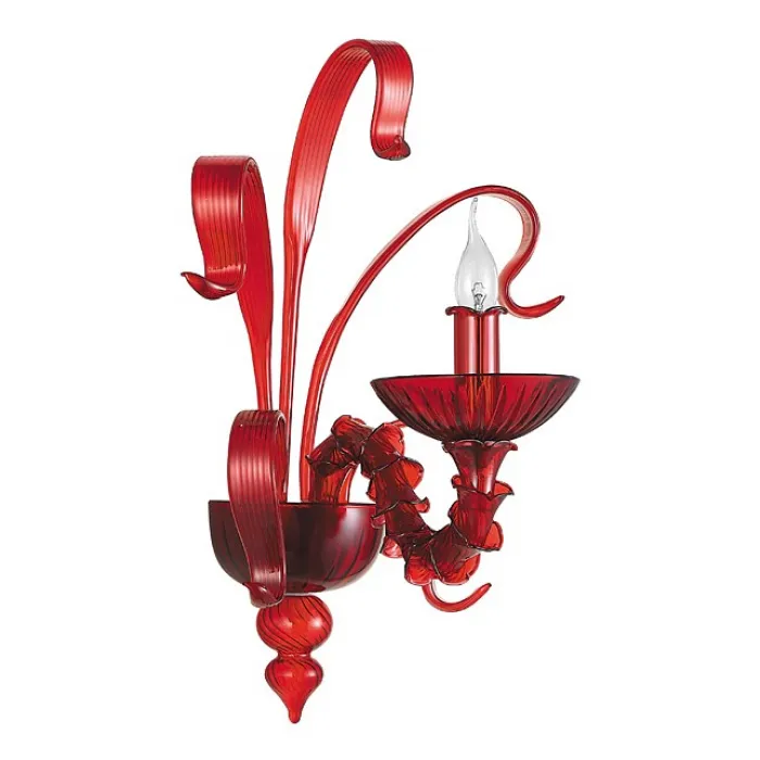 Бра Donolux Opera W110188/1red от ImperiumLoft
