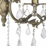 Бра Dio D’Arte Sorrento Sorrento E 2.1.1.600 A от ImperiumLoft Бра Dio D’Arte Sorrento Sorrento E 2.1.1.600 A от ImperiumLoft