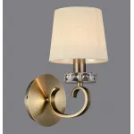 Бра Omnilux OM-614 OML-61401-01 от ImperiumLoft